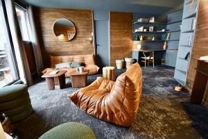 Billy Avoriaz - Pointe de Vorlaz - 4 ch - 3sdb - 8 personnes