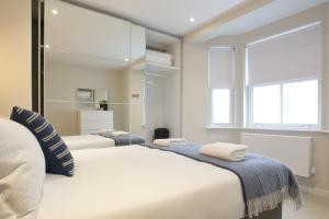 Madison Hill - Byrne Garden 2 - One bedroom home