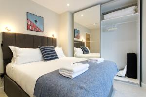 Madison Hill - Byrne Garden 2 - One bedroom home