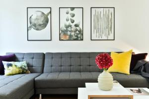 Madison Hill - Clapham South 1 - Two bedroom flat