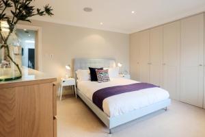 Madison Hill - White Hill House 5 - 3 bedroom flat