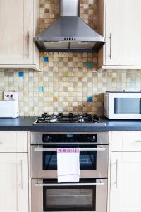 Madison Hill - Bedford Hill 1 - One bedroom flat