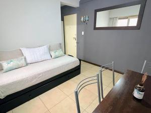 Departamento Mar del Plata , Colón y Olavarría