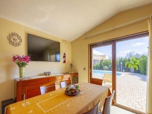 Villa near Gallipoli w Pool