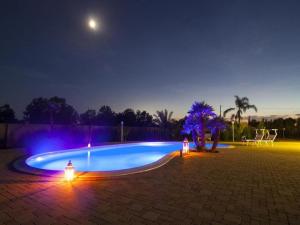 Villa near Gallipoli w Pool