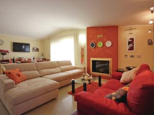 Villa near Gallipoli w Pool