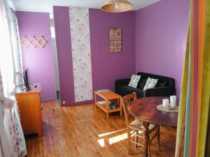 Chambre d'Hôtes - l'Ephémère