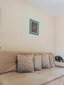 Hotel Fazenda Monte Castelo