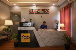 FabHotel Villa The Suites - Nr Prayagraj Junction