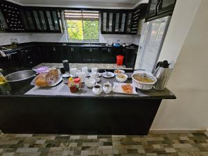 Gorilla African Guest House