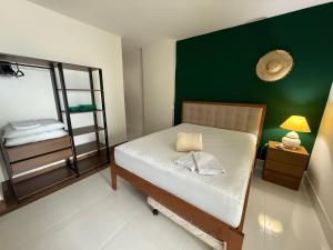 Apt Premium com Vista ao Mar, Praia dos Namorados