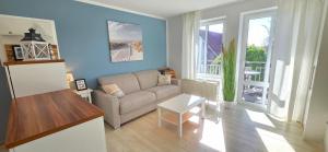 Nr 43 - Ferienwohnung Bootsweg Nähe Yachthafen