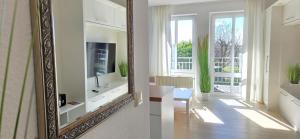Nr 43 - Ferienwohnung Bootsweg Nähe Yachthafen