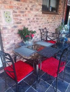 Romaic Guesthouse Welkom