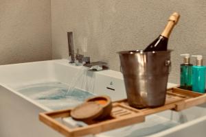 Palermo Inn Collection - Boutique Art Hotel