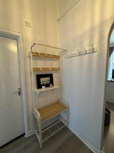 Apartment close to City Centre