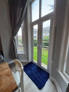 Apartment close to City Centre