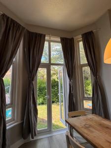 Apartment close to City Centre