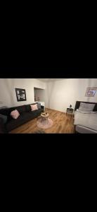 Pott Spot Essener Innenstadt Ferienwohnung mit Küche