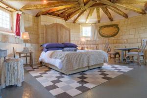 Château de Candes - Art & Spa