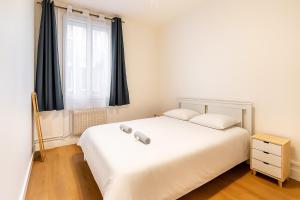 GuestReady - Chic retreat in Clichy