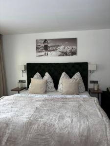 Mein Platzerl Seefeld