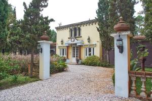 Villa Toscana Boutique Hotel -Adults Only