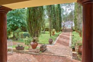 Villa Toscana Boutique Hotel -Adults Only