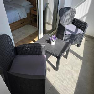 D & B Luxury Apartment 26th floor