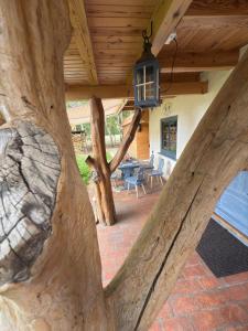 Domek Marianówka PRYWATNA BALIA OGRODOWA