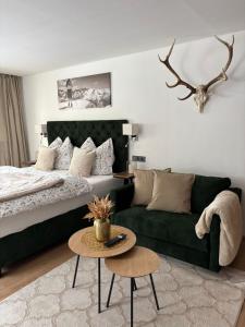 Mein Platzerl Seefeld