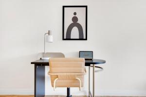 Midtown 1BR w Gym Doorman nr Grand Central NYC-747