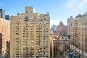 Midtown 1BR w Gym Doorman nr Grand Central NYC-747