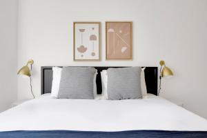 Midtown 1BR w Gym Doorman nr Grand Central NYC-747