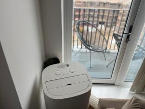 Tranquil Dartford Apartment Retreat