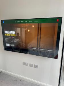 Tranquil Dartford Apartment Retreat