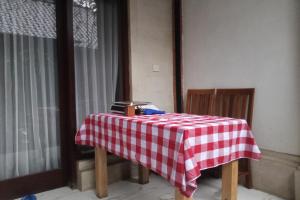 Bhuana Shanti Homestay Ubud