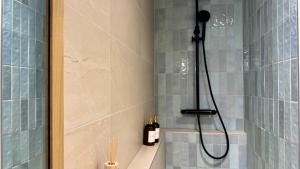 La Bulle Millésimée - à deux pas de la Gare et de lAvenue de Champagne