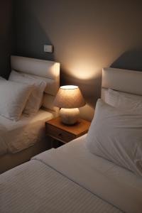 Rock Bay Villas - Luxury Villas in Crete