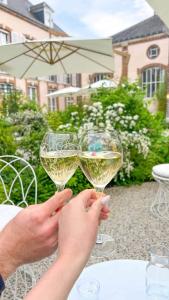 La Bulle Millésimée - à deux pas de la Gare et de lAvenue de Champagne