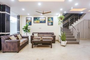 FabHotel Taugan Inn - Nr Yashobhoomi Convention Centre