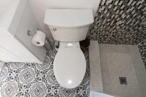 Gateway Home DC Capital Hill and MD boarder