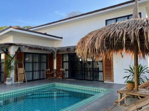 Manao Pool Villa 7 - 5 Mins Walk To The Beach