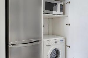 Blueground SoMa pool nr Civic Center SFO-1299