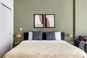 Blueground SoMa pool nr Civic Center SFO-1299