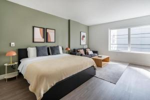 Blueground SoMa pool nr Civic Center SFO-1299