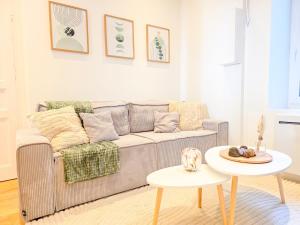 Le Sésame - Centre-Ville, Chic & Parking Gratuit