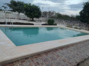 El Edén de Yucatán