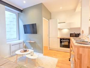 Le Sésame - Centre-Ville, Chic & Parking Gratuit