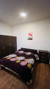 Estacion cerro blanco